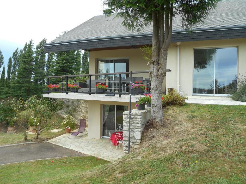 Vimoutiers Gadeyne Nathalie Le Chalet De Malvoue المظهر الخارجي الصورة